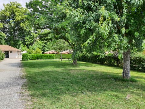 Camping Le Château - Camping Drome - Image N°39