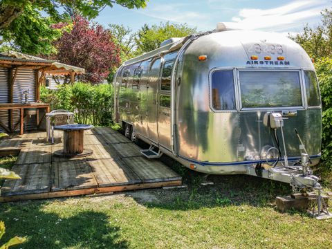 Camping Le Château - Camping Drome - Image N°11