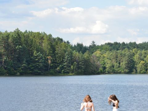 Kampaoh Etangs de Taysse - Camping Corrèze - Image N°3