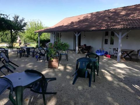 Camping Domaine De Lascaux - Camping Corrèze - Image N°4