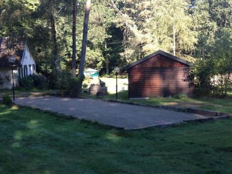 Camping La Petite Rivière - Camping Corrèze - Image N°11