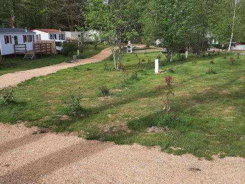 Camping La Petite Rivière - Camping Corrèze - Image N°7