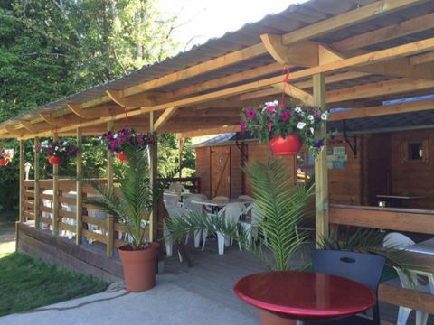 Camping La Petite Rivière - Camping Corrèze - Image N°13