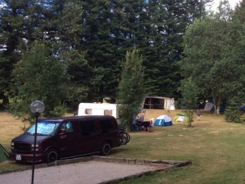 Camping La Petite Rivière - Camping Corrèze - Image N°17