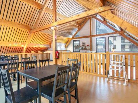 Résidence de La Perrière - Camping Savoie - Image N°4