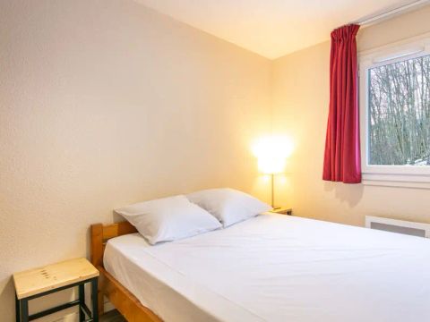 APPARTEMENT 6 personnes -  3 pièces 6 personnes