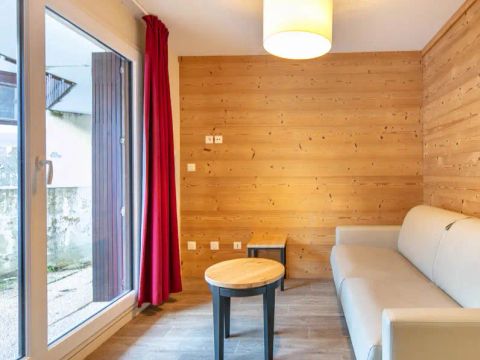 APPARTEMENT 6 personnes -  3 pièces 6 personnes