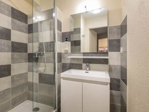 APPARTEMENT 8 personnes - 4 pièces 8 personnes