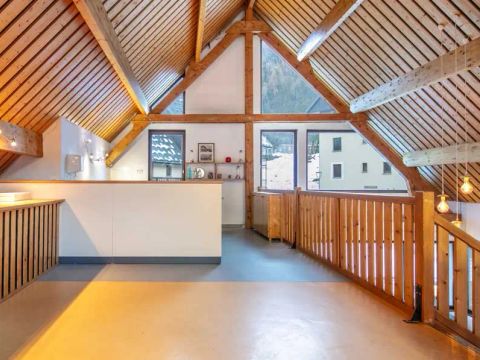 Résidence de La Perrière - Camping Savoie - Image N°2