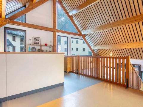 Résidence de La Perrière - Camping Savoie - Image N°3