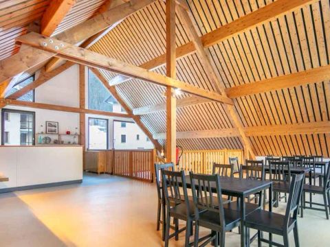 Résidence de La Perrière - Camping Savoie - Image N°5