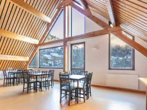 Résidence de La Perrière - Camping Savoie - Image N°6