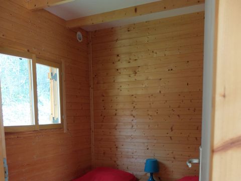 CHALET 6 personnes - Chalet 6 personnes