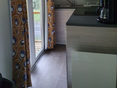 MOBILHOME 4 personnes - Mobilhome 4 personnes