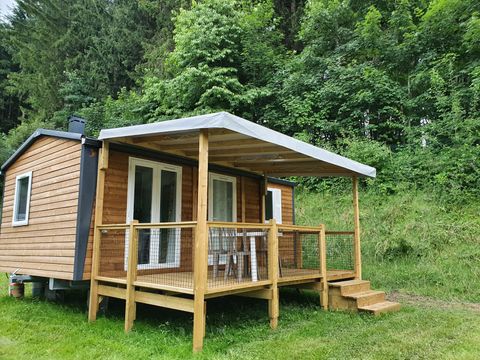 MOBILHOME 4 personnes - Mobilhome 4 personnes
