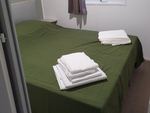 MOBILHOME 4 personnes - Mobilhome 4 personnes