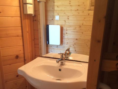 CHALET 4 personnes - PMR