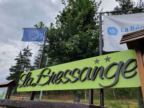 Camping La Fressange - Camping Haute-Loire - Image N°8