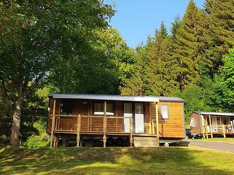 MOBILHOME 6 personnes - Mobilhome 6 personnes