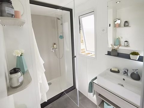 MOBILHOME 6 personnes - Mobilhome 6 personnes