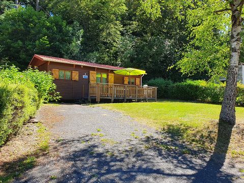 Camping La Fressange - Camping Haute-Loire - Image N°4