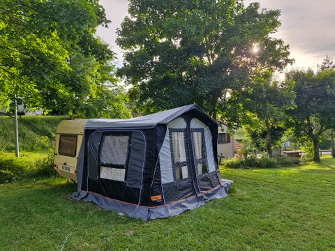 Camping La Fressange - Camping Haute-Loire - Image N°10