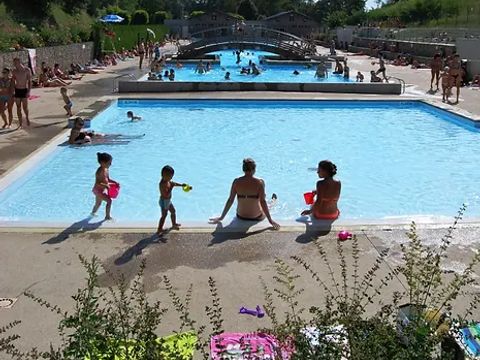 Camping La Fressange - Camping Haute-Loire - Image N°5