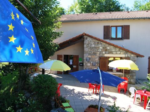 Camping La Fressange - Camping Haute-Loire - Image N°11
