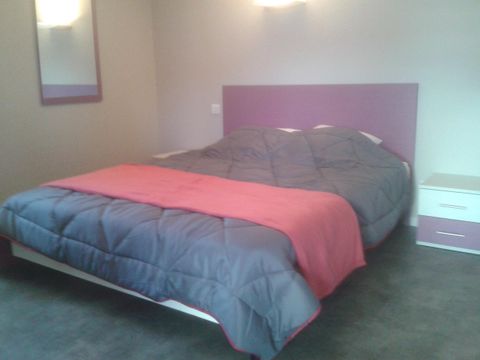 CHALET 6 personnes - 2 chambres
