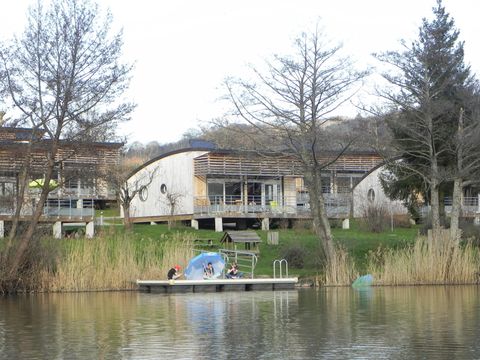 CHALET 6 personnes - 2 chambres