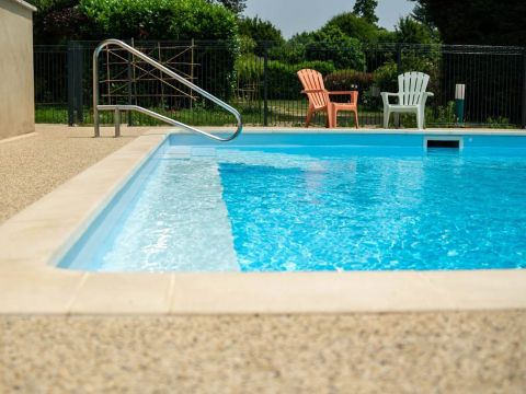 Camping Les Avenieres - Camping Drome - Image N°6