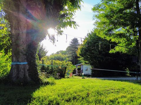 Camping Les Avenieres - Camping Drome - Image N°16