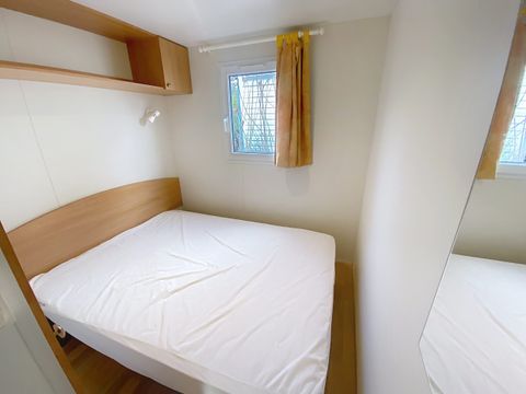 MOBILHOME 4 personnes - Mobilhome 4 places, 2 chambres