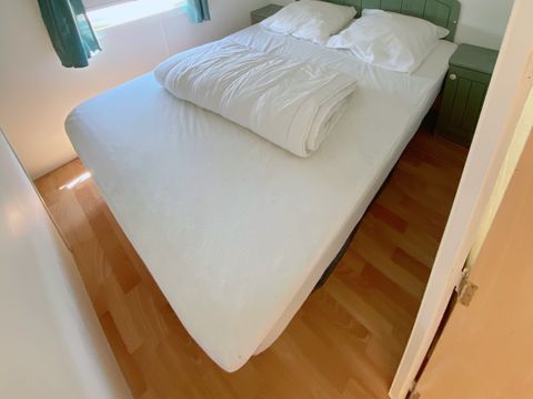 MOBILHOME 5 personnes - Mobilhome 5 places, 2 chambres