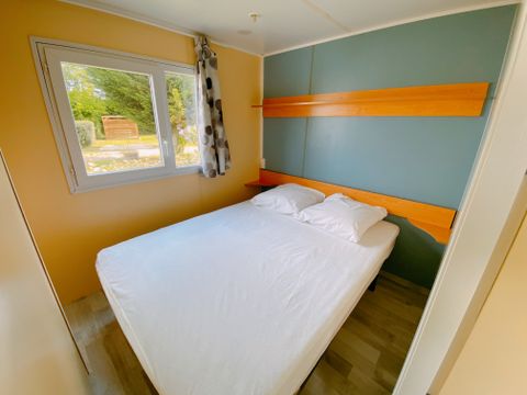 MOBILHOME 6 personnes - Mobilhome 4/6 places, 2 chambres