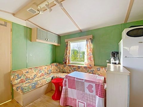 MOBILHOME 7 personnes - Mobilhome 5/7 places, 2 chambres