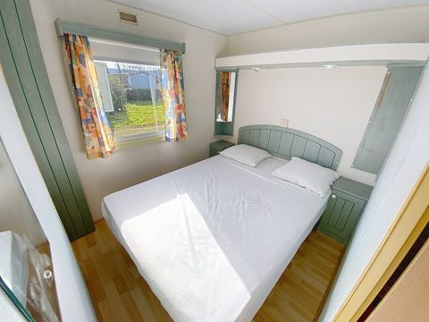 MOBILHOME 7 personnes - Mobilhome 5/7 places, 2 chambres