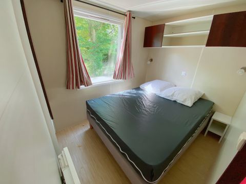 MOBILHOME 8 personnes - Mobilhome 6/8 places, 3 chambres