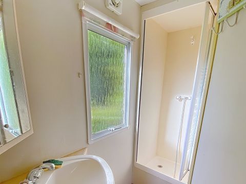MOBILHOME 7 personnes - Mobilhome 5/7 places, 2 chambres
