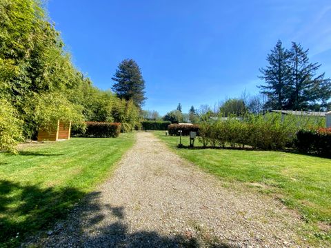 Camping Les Avenieres - Camping Drome - Image N°5