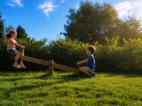 Camping Les Avenieres - Camping Drome - Image N°14