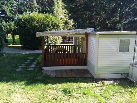 Camping Les Avenieres - Camping Drome - Image N°12