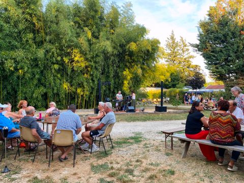 Camping Les Avenieres - Camping Drome - Image N°26