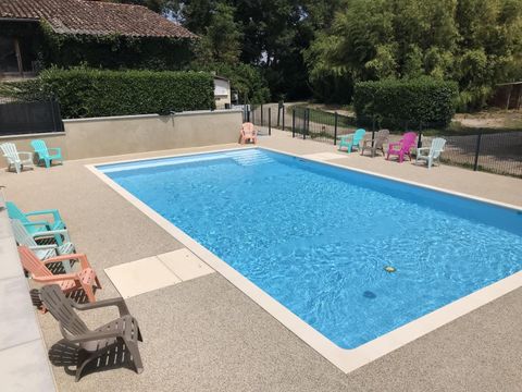 Camping Les Avenieres - Camping Drome