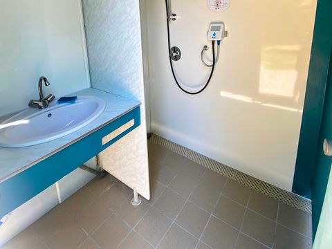 Camping Les Avenieres - Camping Drome - Image N°25
