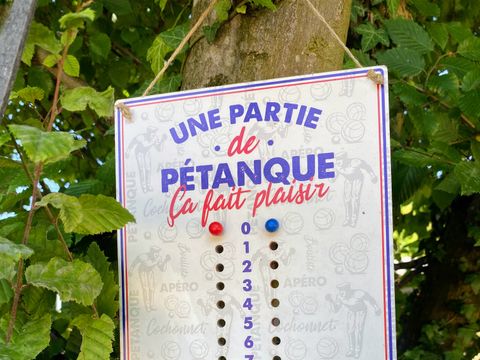 Camping Les Avenieres - Camping Drome - Image N°22