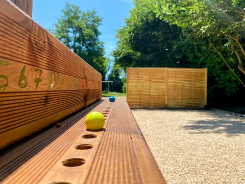 Camping Les Avenieres - Camping Drome - Image N°23