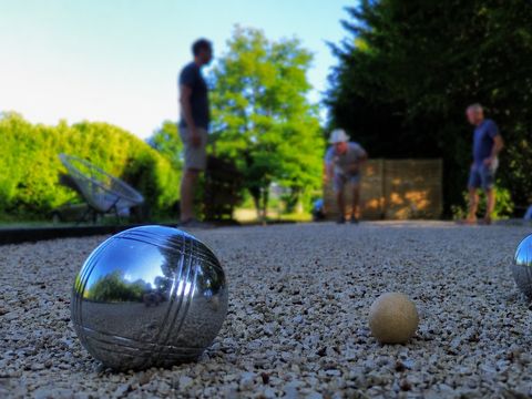Camping Les Avenieres - Camping Drome - Image N°18