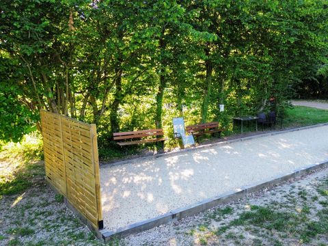 Camping Les Avenieres - Camping Drome - Image N°17