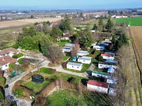 Camping Les Avenieres - Camping Drome - Image N°4